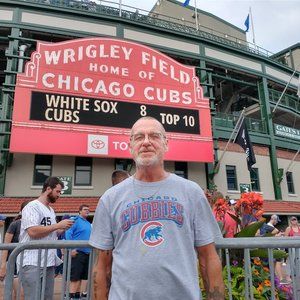 Meet your Posher, Michael